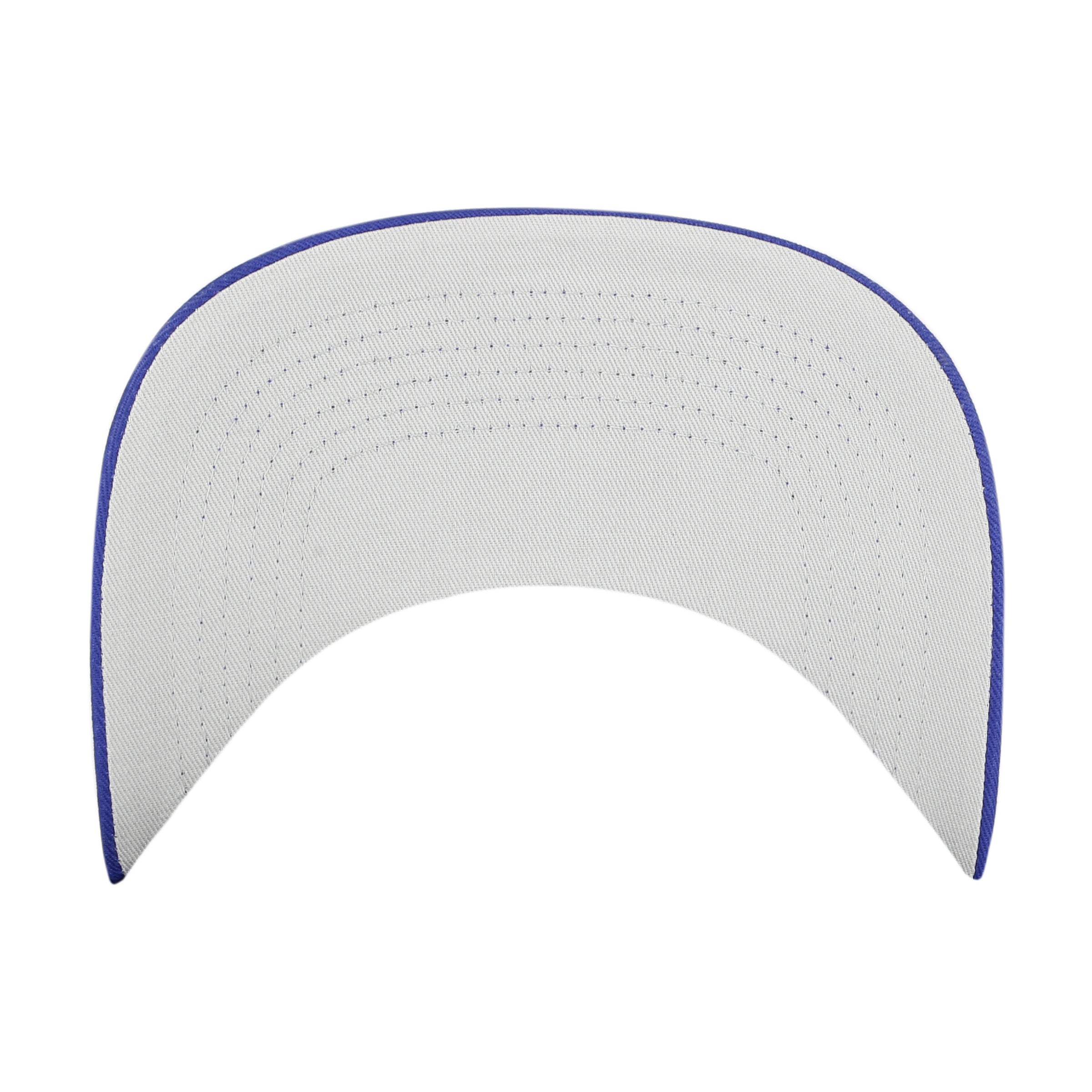 NEW ENGLAND PATRIOTS HISTORIC '47 HITCH RF RELAXED FIT ROYAL