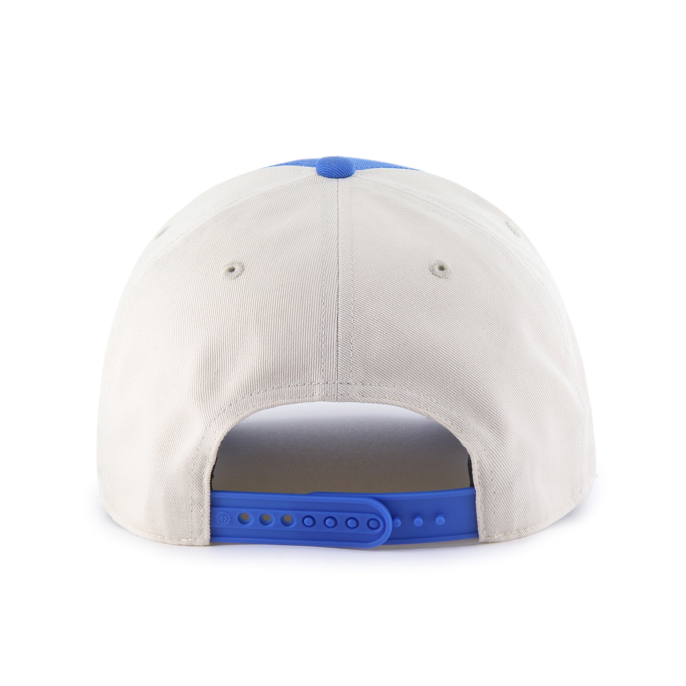 DETROIT LIONS HARD HAT '47 HITCH RF RELAXED FIT BLUE RAZ