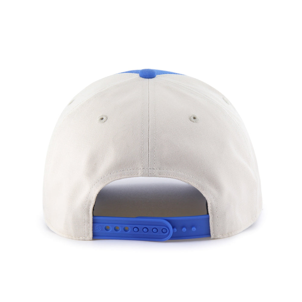 DETROIT LIONS HARD HAT '47 HITCH RF RELAXED FIT BLUE RAZ