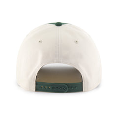 GREEN BAY PACKERS HARD HAT '47 HITCH RF RELAXED FIT DARK GREEN
