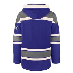 SEATTLE SEAHAWKS HISTORIC FIRST DOWN SUPERIOR '47 LACER ROYAL