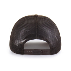 KANSAS CITY ROYALS RANCHURRO MESH '47 HITCH BROWN