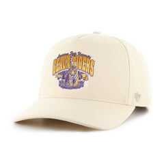 LOUISIANA STATE TIGERS LSU SCREEN GRAPHIC '47 HITCH NATURAL