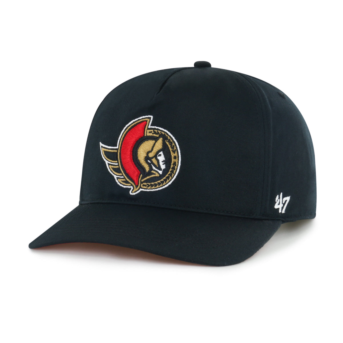 OTTAWA SENATORS '47 HITCH BLACK