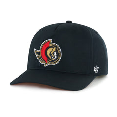 OTTAWA SENATORS '47 HITCH BLACK