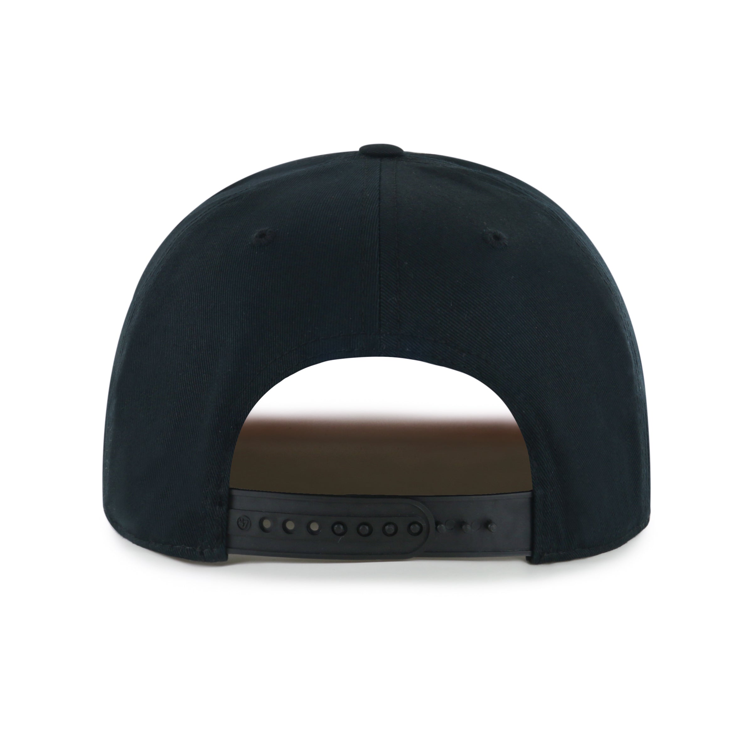 OTTAWA SENATORS '47 HITCH BLACK