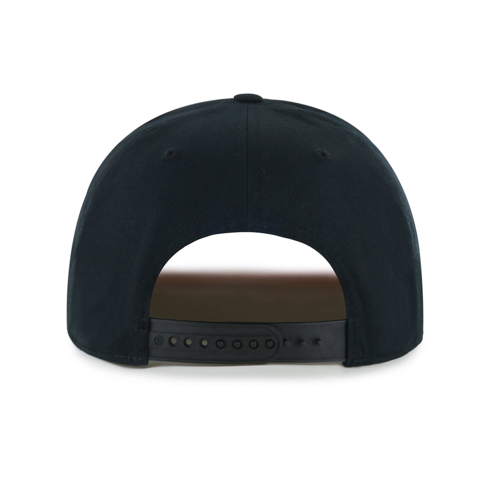 OTTAWA SENATORS '47 HITCH BLACK