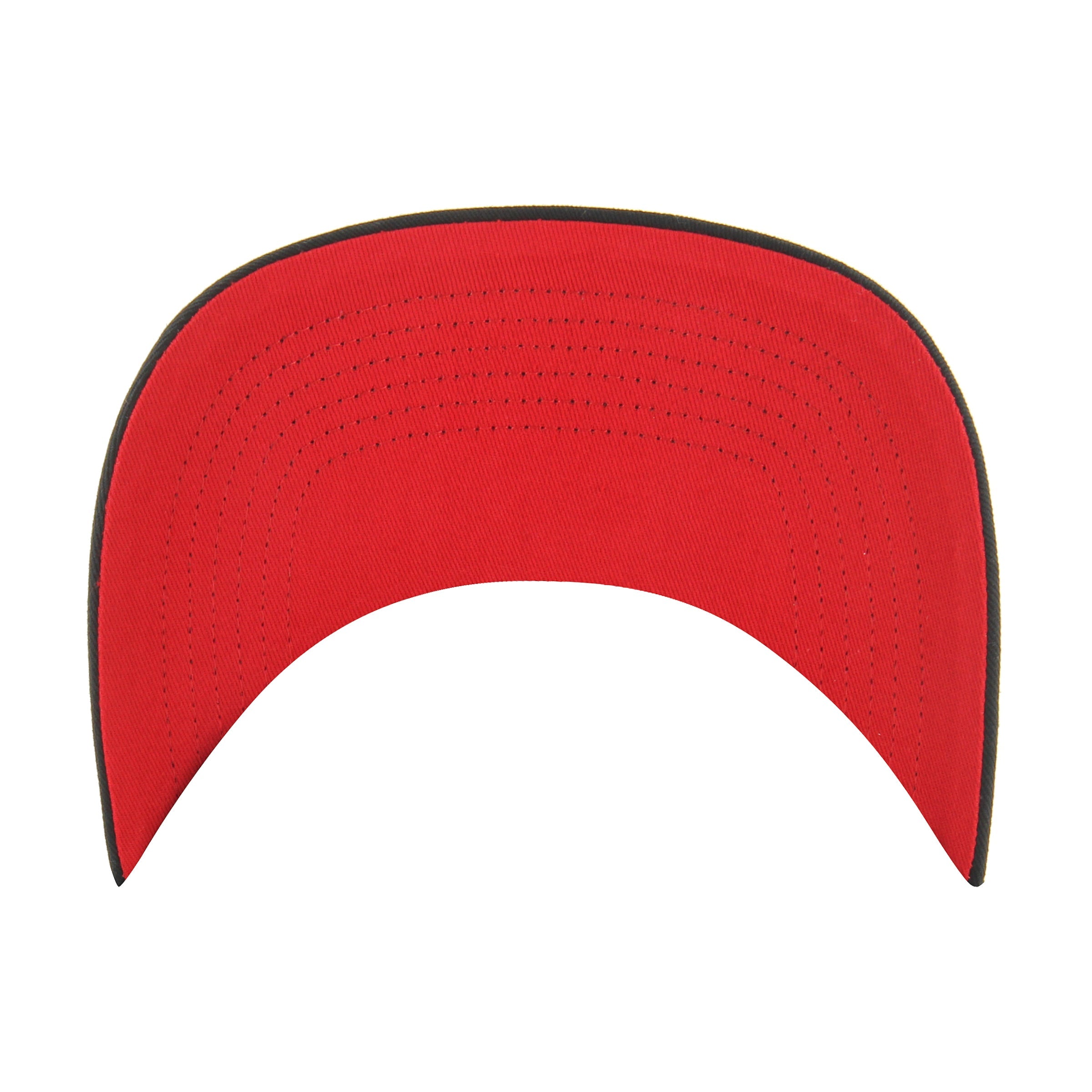 OTTAWA SENATORS '47 HITCH BLACK