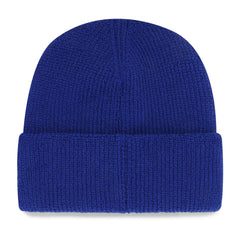 DUKE BLUE DEVILS FOUNDATIONAL '47 CUFF KNIT ROYAL