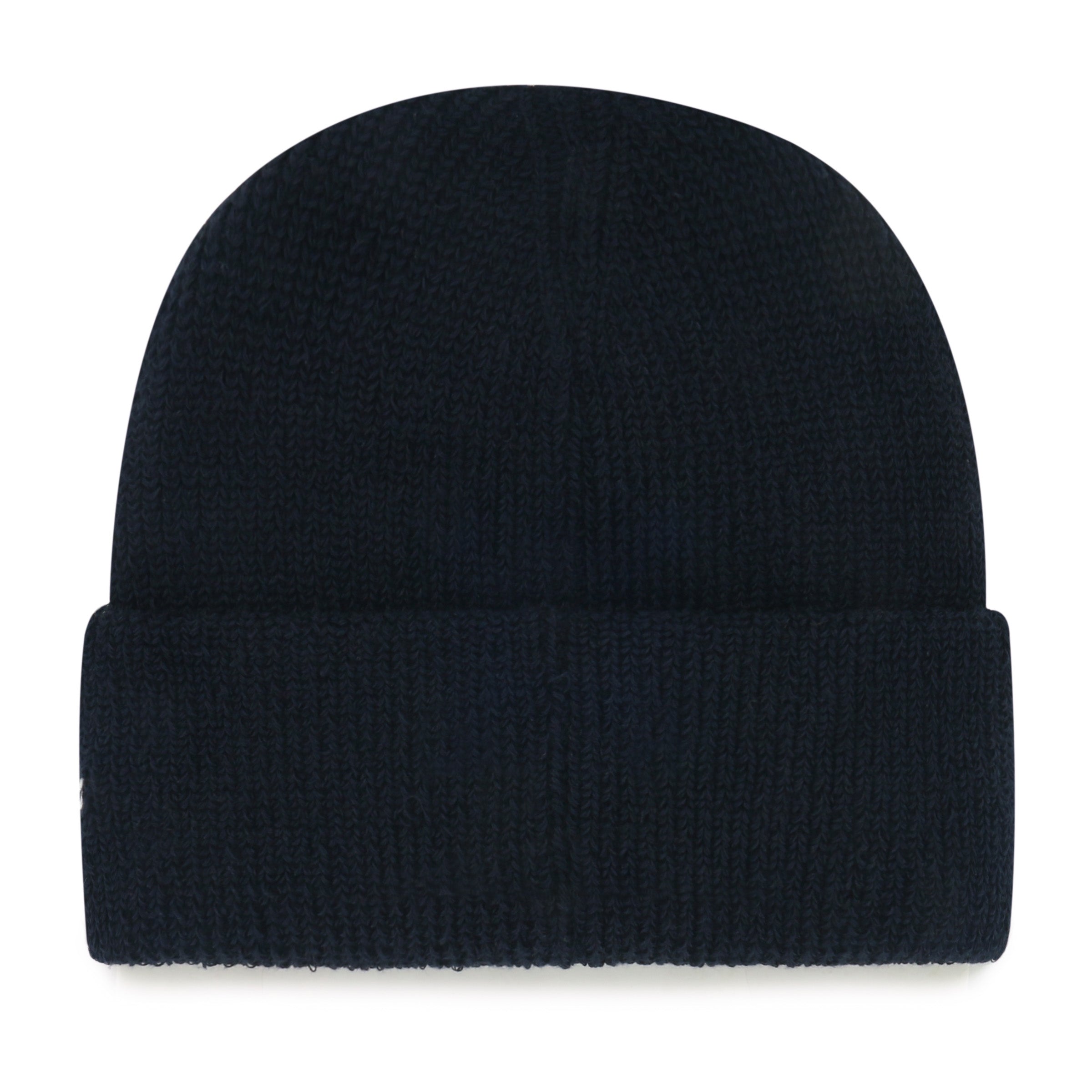 PENN STATE NITTANY LIONS FOUNDATIONAL '47 CUFF KNIT NAVY