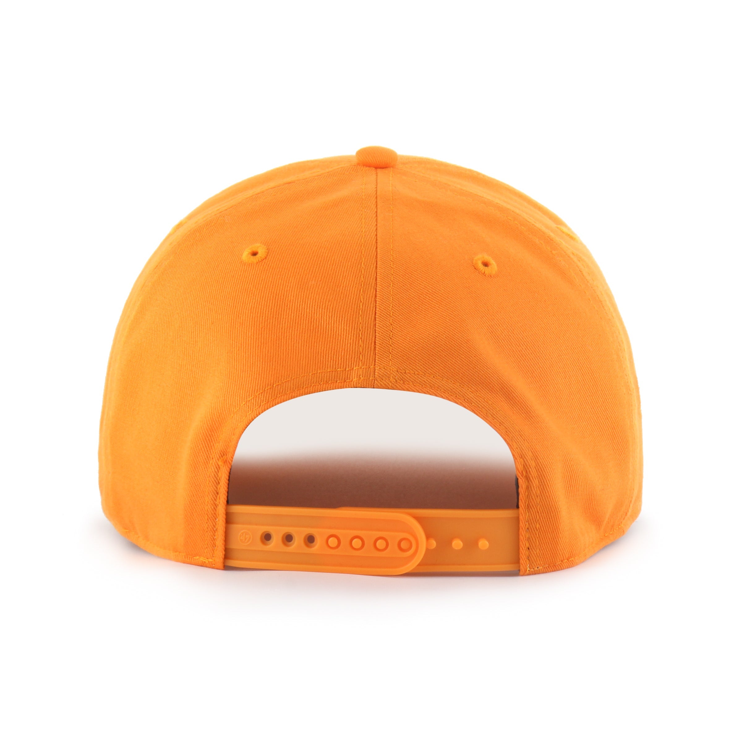 TENNESSEE VOLUNTEERS FOUNDATIONAL '47 HITCH RF RELAXED FIT VIBRANT ORANGE