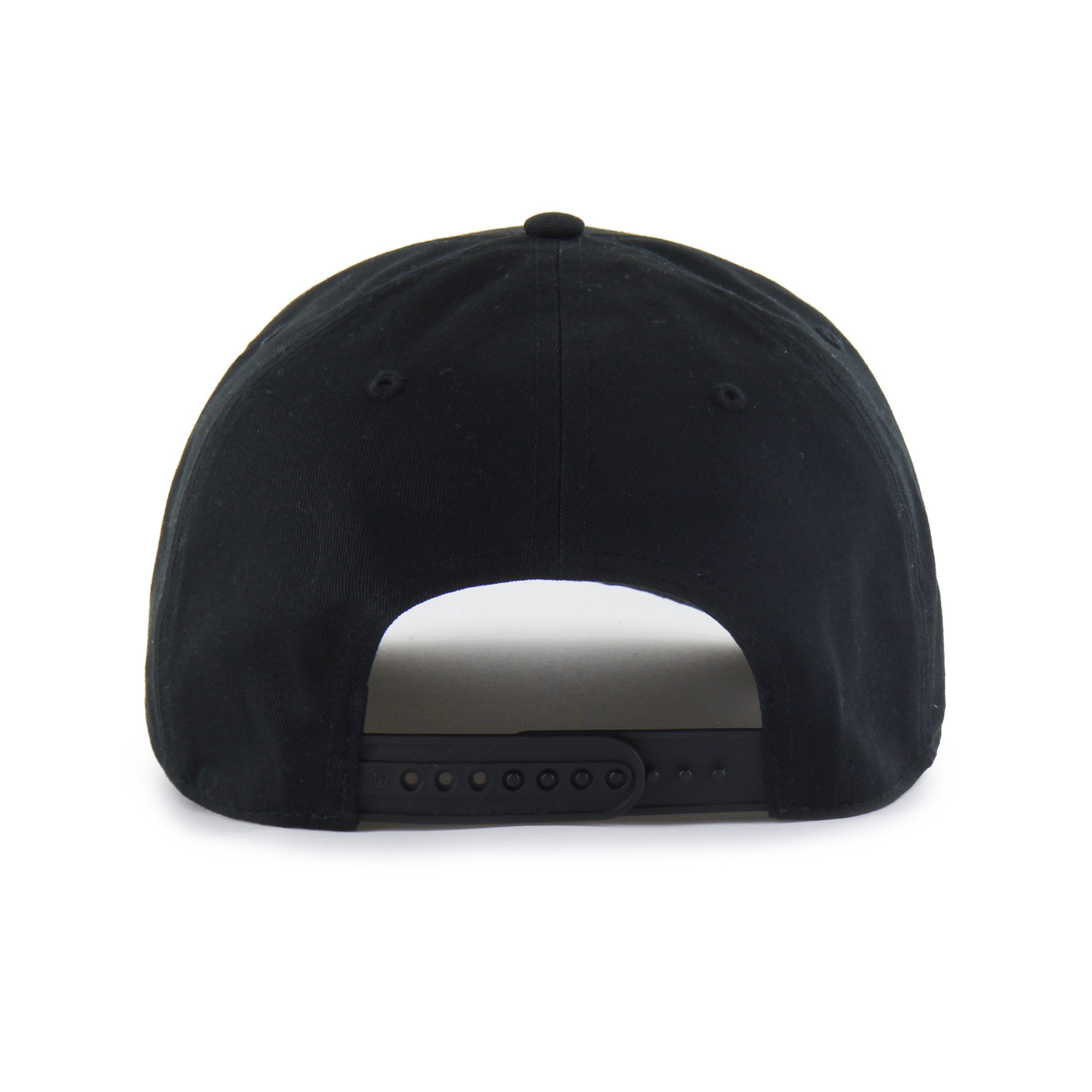 COLORADO BUFFALOES FOUNDATIONAL '47 HITCH RF RELAXED FIT BLACK