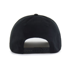 COLORADO BUFFALOES FOUNDATIONAL '47 HITCH RF RELAXED FIT BLACK