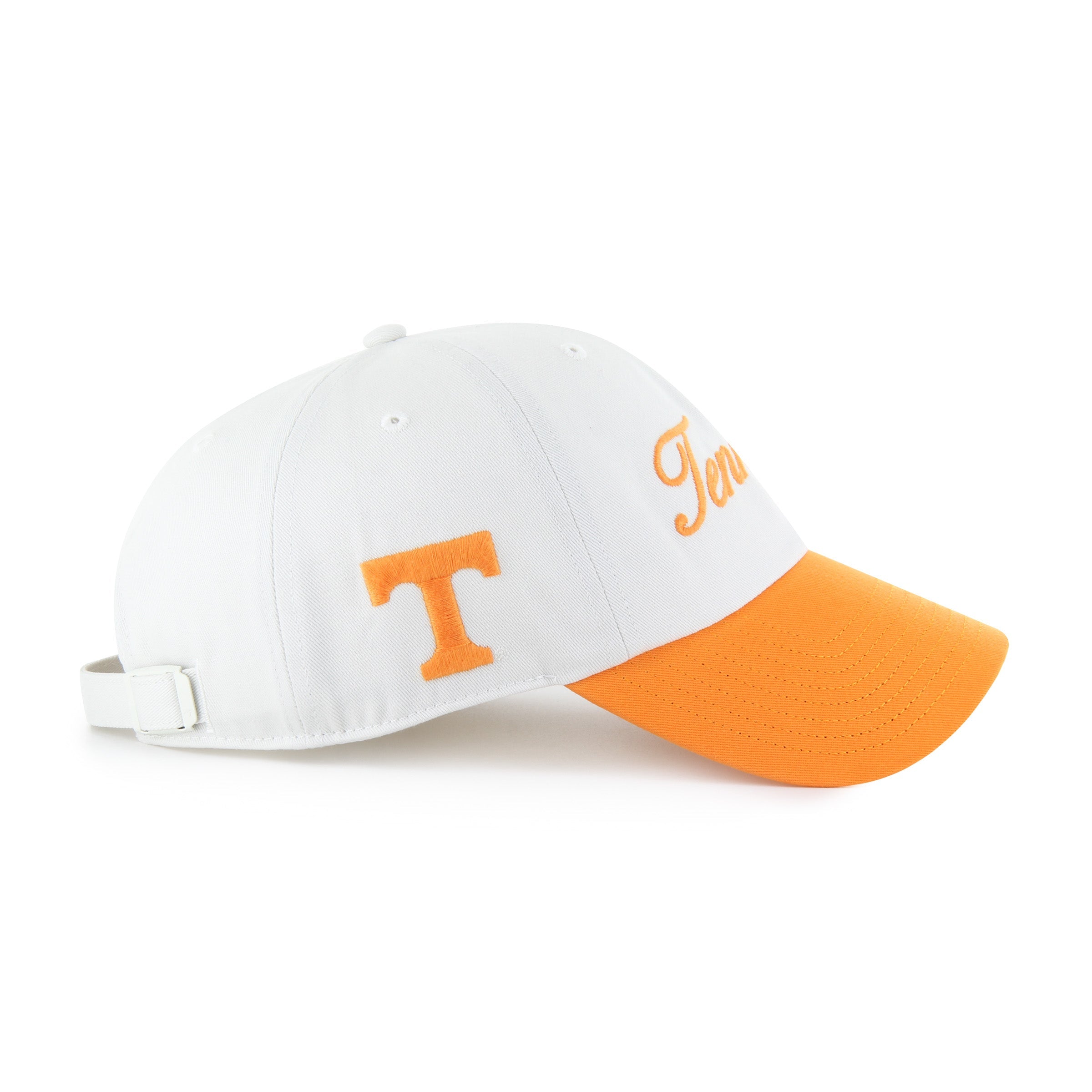 TENNESSEE VOLUNTEERS FOUNDATIONAL TWO TONE '47 CLEAN UP SANDSTONE