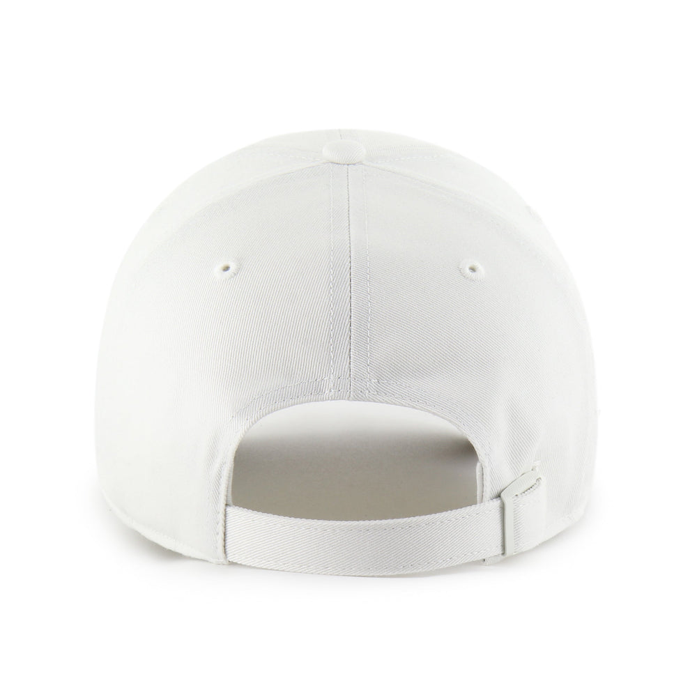 COLORADO BUFFALOES FOUNDATIONAL TWO TONE 47 CLEAN UP SANDSTONE