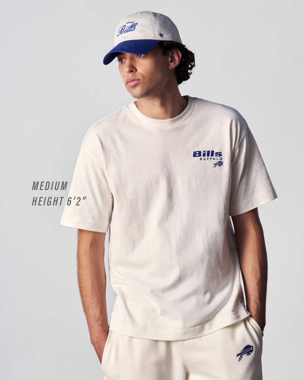 COLORADO BUFFALOES FOUNDATIONAL TWO TONE 47 CLEAN UP SANDSTONE