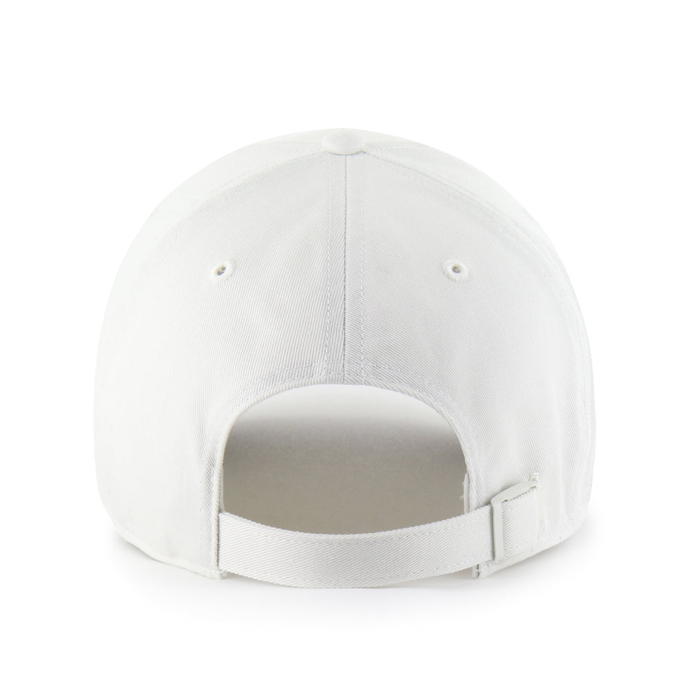 WISCONSIN BADGERS FOUNDATIONAL TWO TONE '47 CLEAN UP SANDSTONE