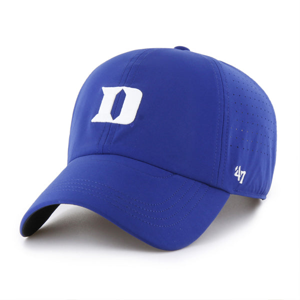 DUKE BLUE DEVILS FLOW '47 CLEAN UP ROYAL