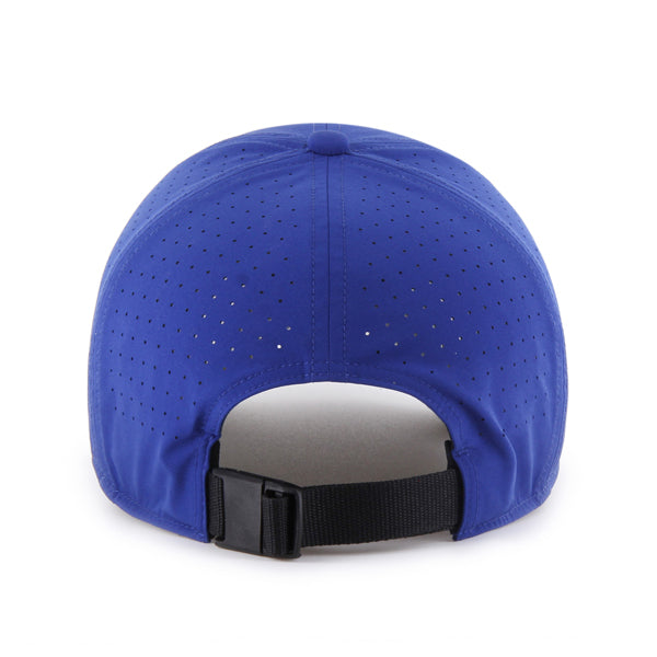 DUKE BLUE DEVILS FLOW '47 CLEAN UP ROYAL