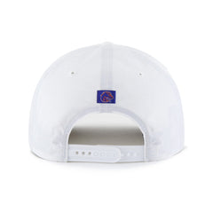 BOISE STATE BRONCOS BRRR FAIRWAY '47 HITCH WHITE