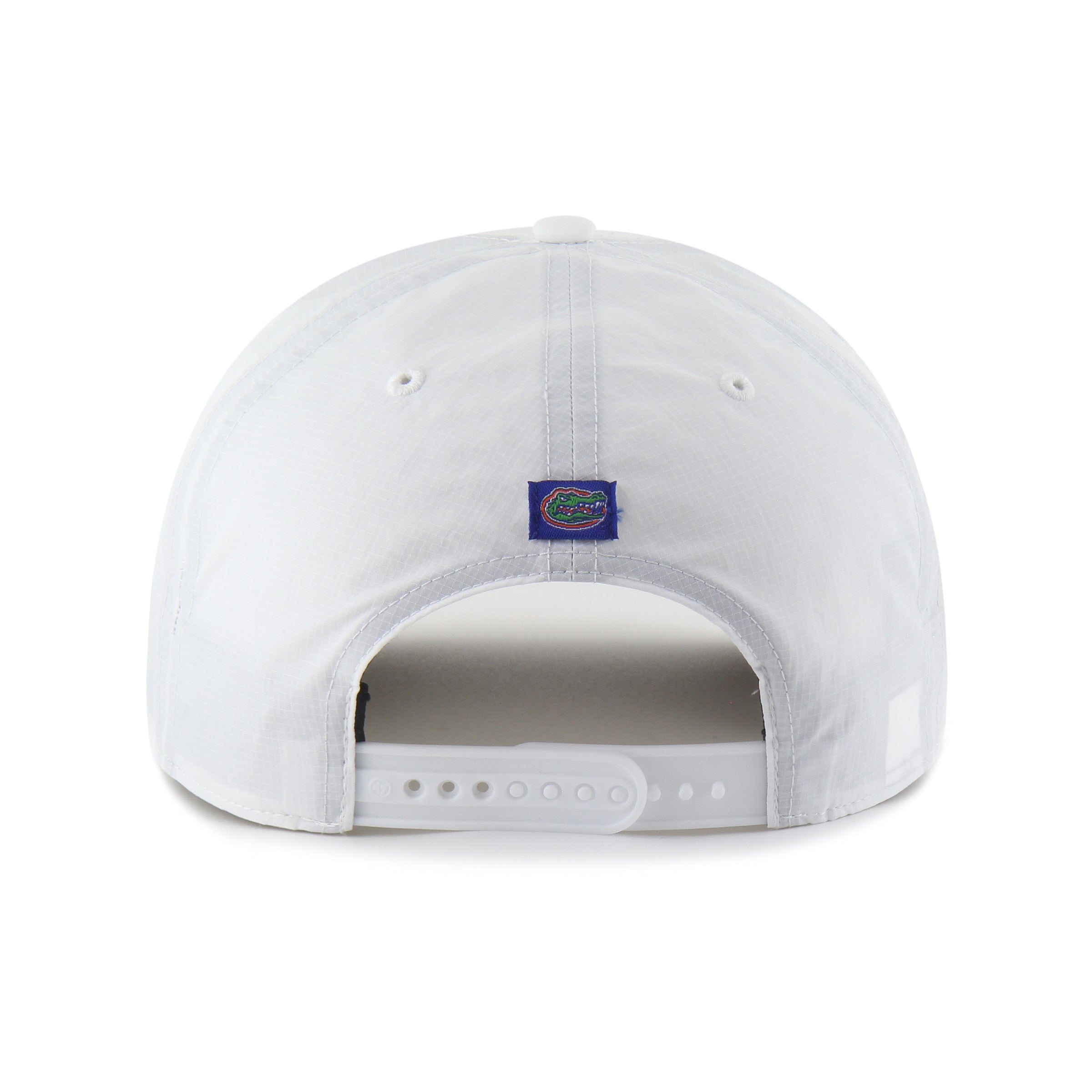 FLORIDA GATORS BRRR FAIRWAY '47 HITCH WHITE