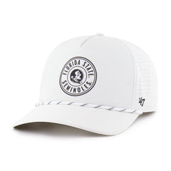 FLORIDA STATE SEMINOLES LOOP '47 HITCH CHALK