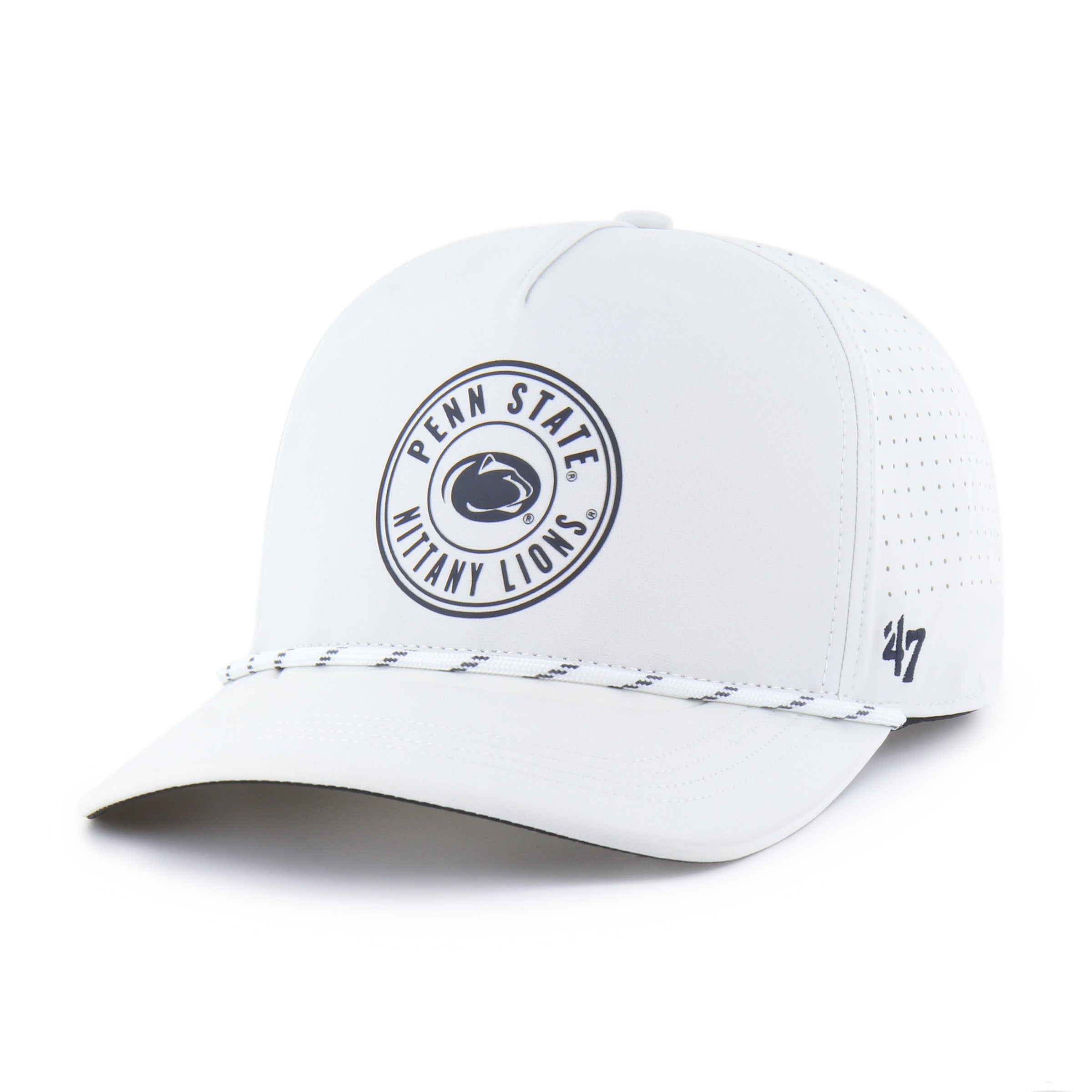 PENN STATE NITTANY LIONS LOOP '47 HITCH CHALK