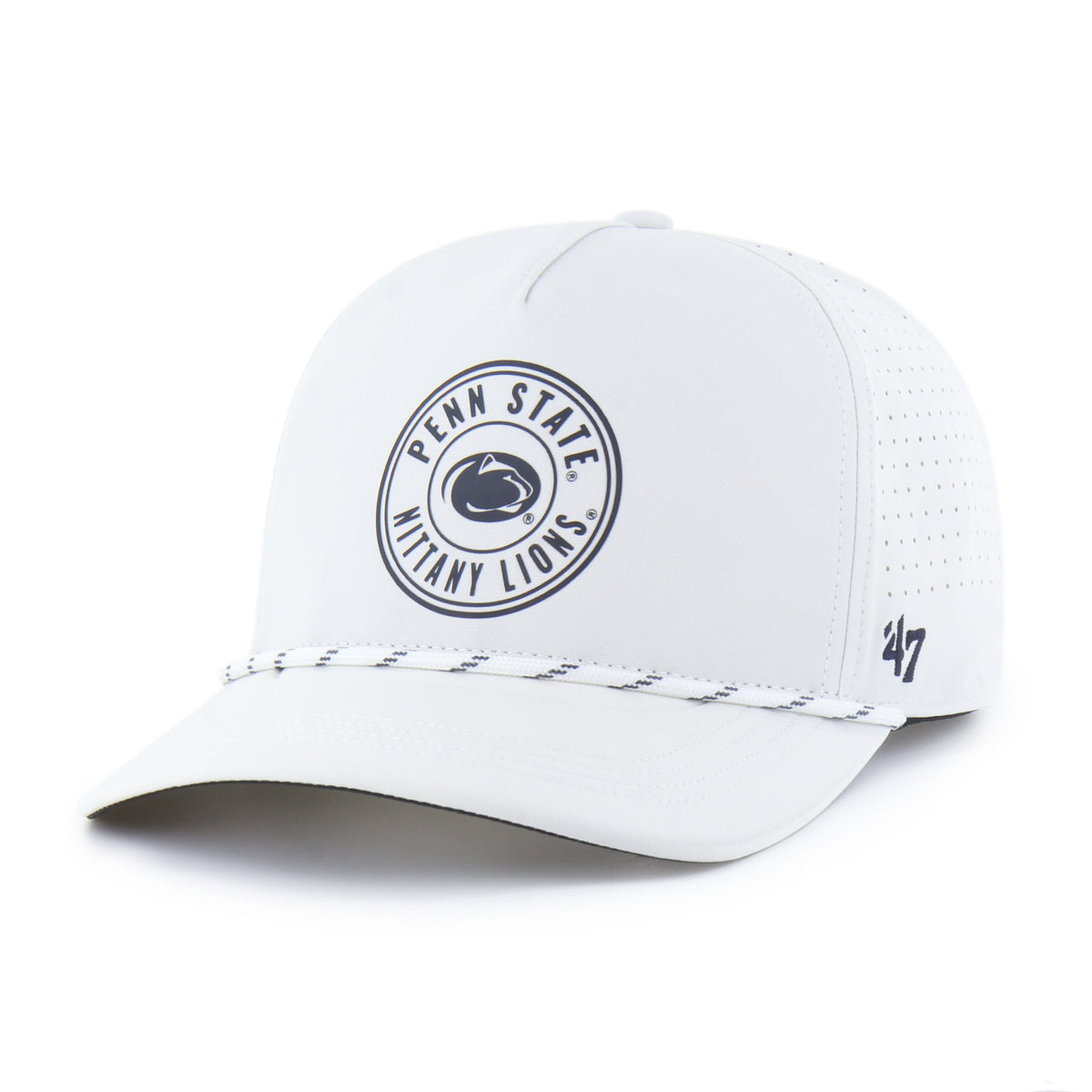 PENN STATE NITTANY LIONS LOOP '47 HITCH CHALK