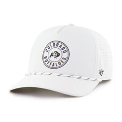 COLORADO BUFFALOES LOOP '47 HITCH CHALK