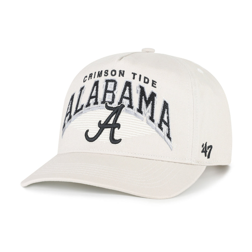 ALABAMA CRIMSON TIDE POMONA '47 HITCH SANDSTONE
