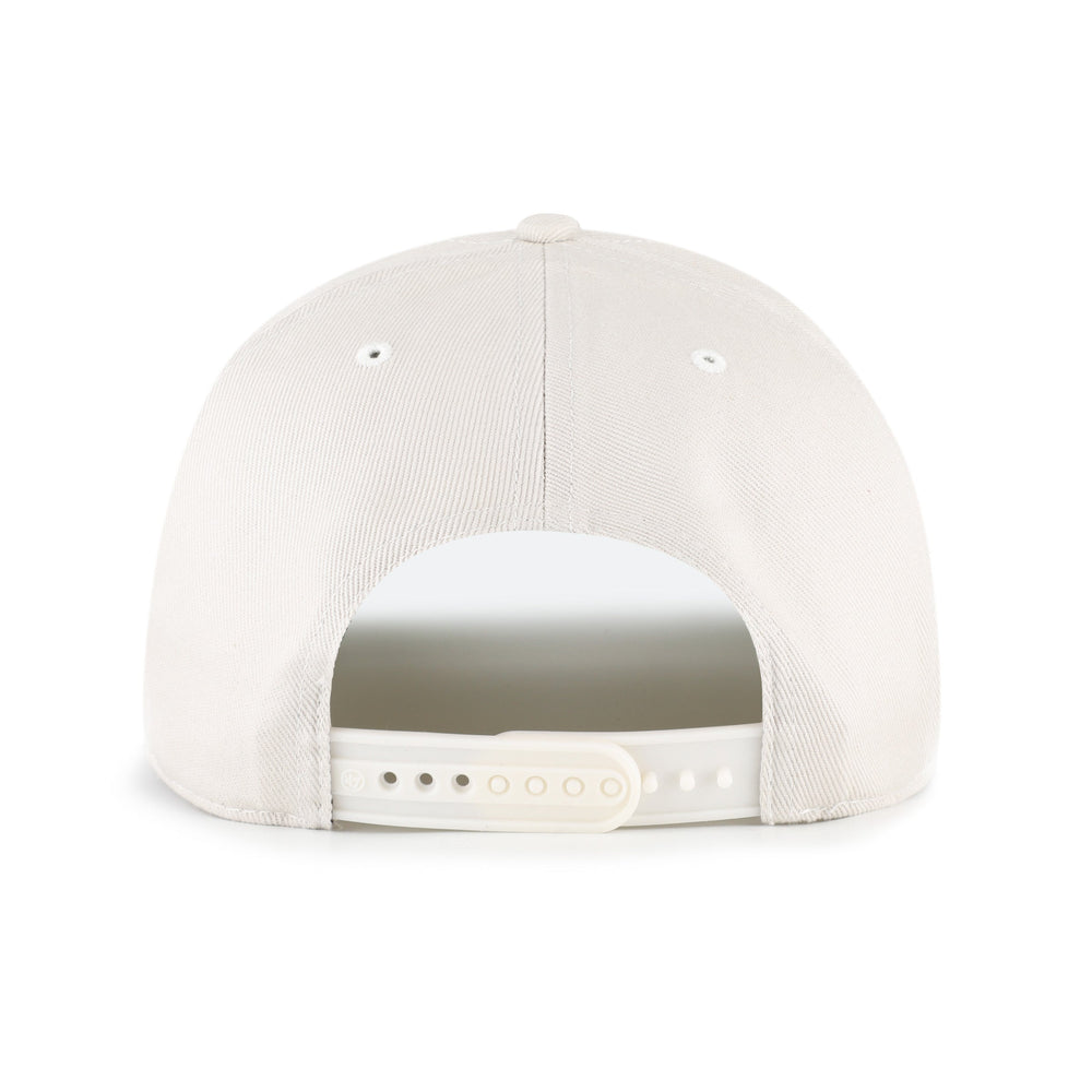 ALABAMA CRIMSON TIDE POMONA '47 HITCH SANDSTONE