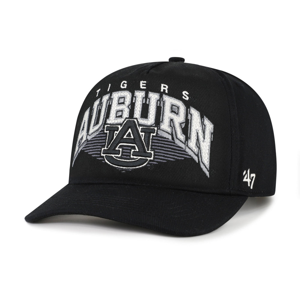AUBURN TIGERS POMONA '47 HITCH BLACK
