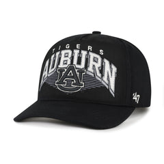 AUBURN TIGERS POMONA '47 HITCH BLACK