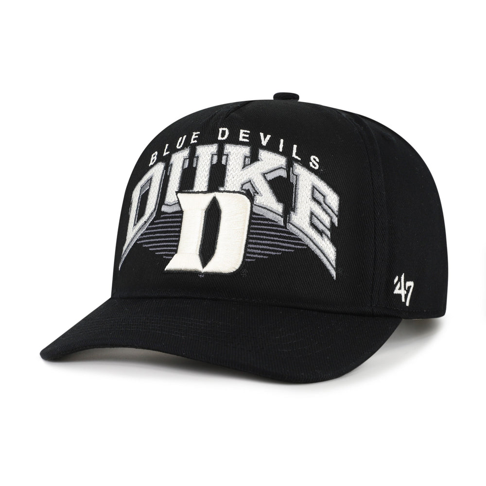 DUKE BLUE DEVILS POMONA '47 HITCH BLACK