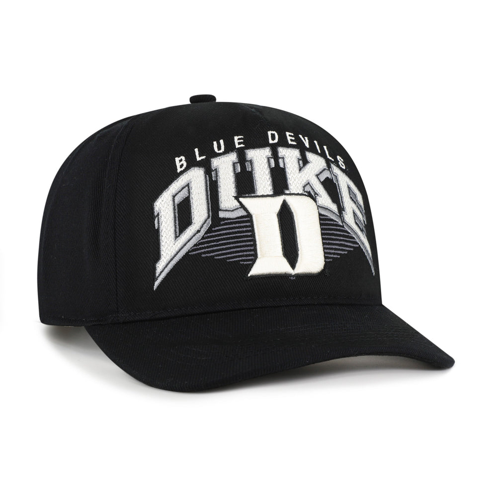DUKE BLUE DEVILS POMONA '47 HITCH BLACK