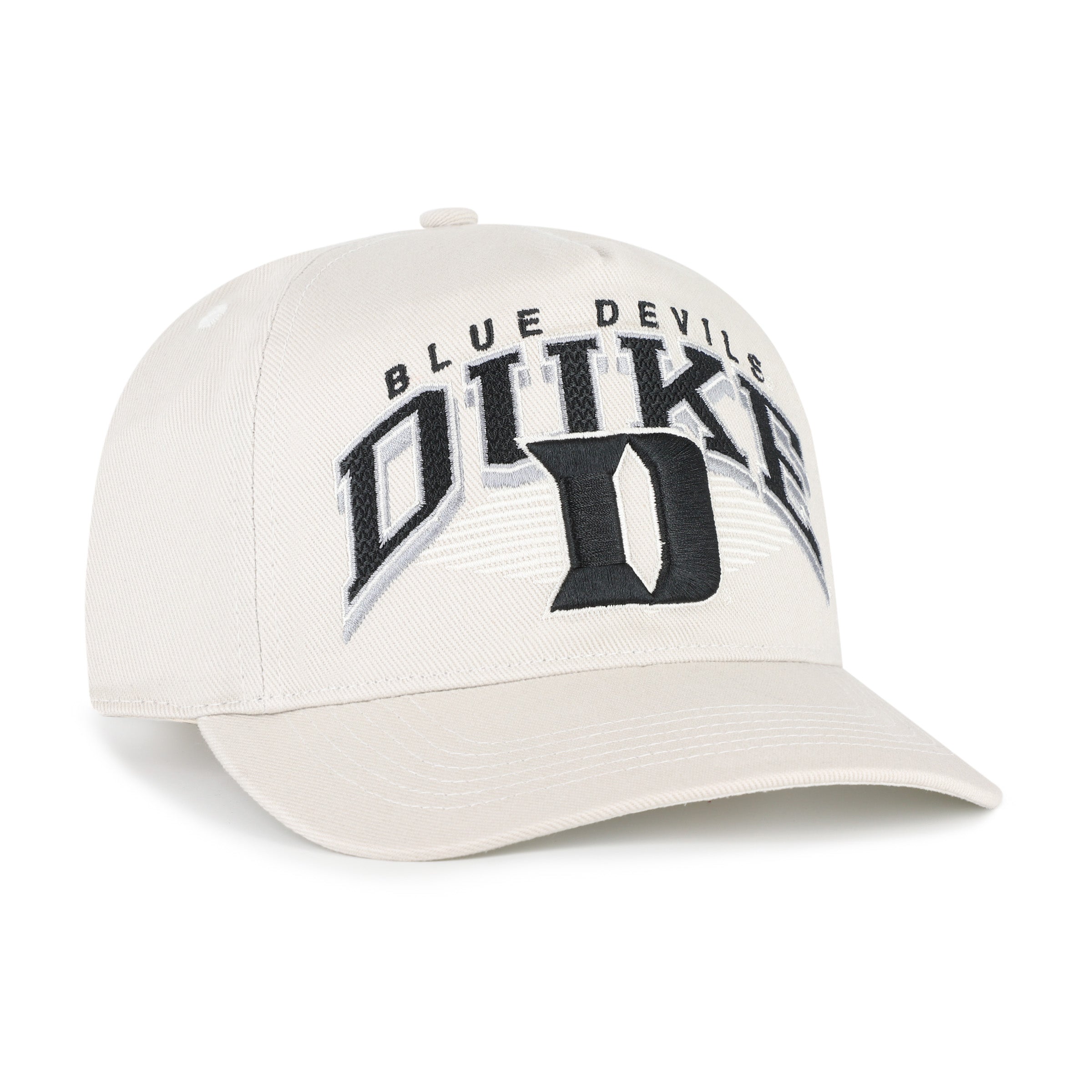 DUKE BLUE DEVILS POMONA '47 HITCH SANDSTONE