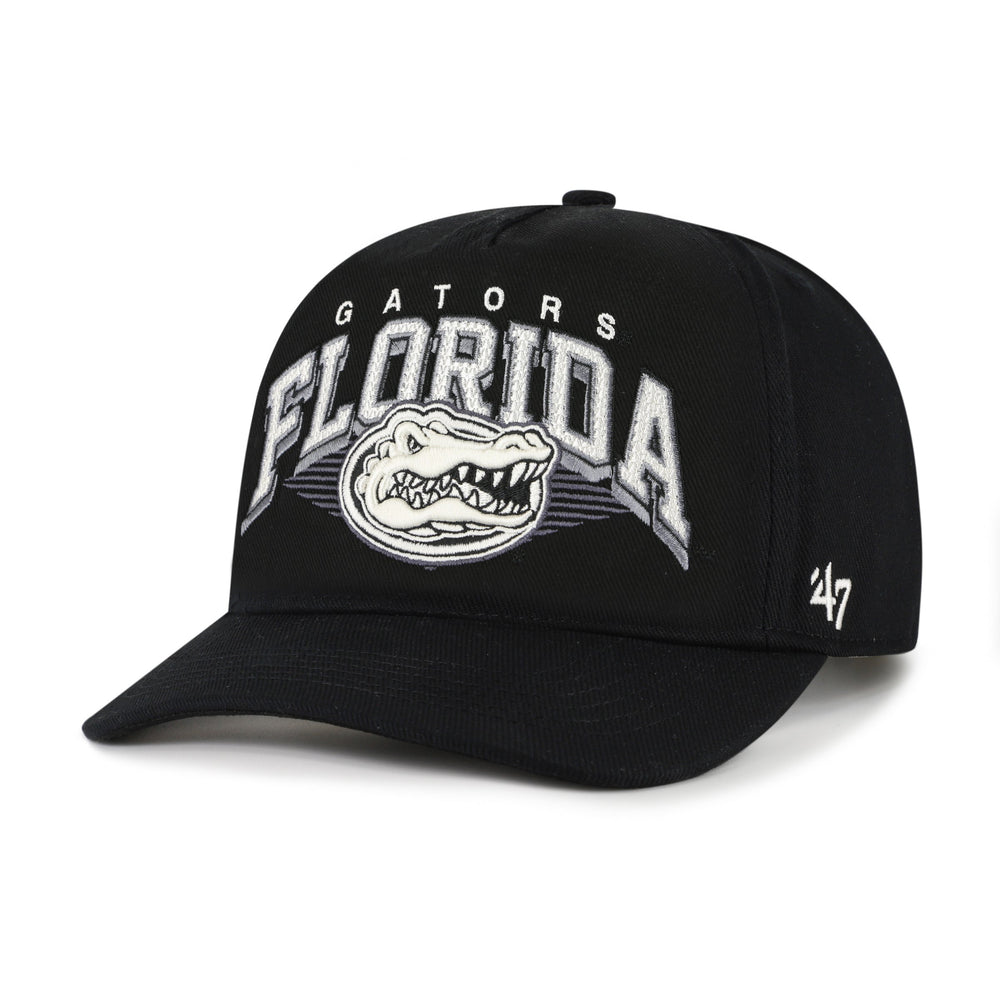 FLORIDA GATORS POMONA '47 HITCH BLACK