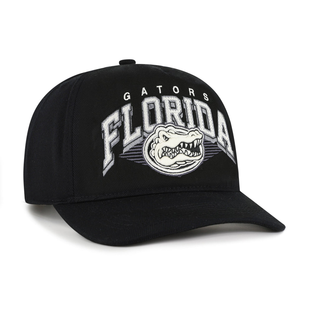 FLORIDA GATORS POMONA '47 HITCH BLACK