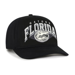 FLORIDA GATORS POMONA '47 HITCH BLACK