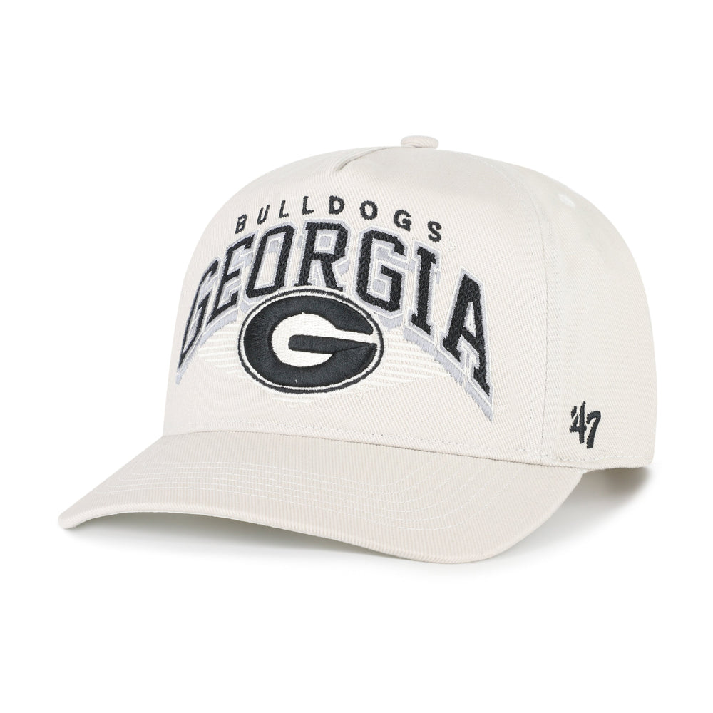 GEORGIA BULLDOGS POMONA '47 HITCH SANDSTONE