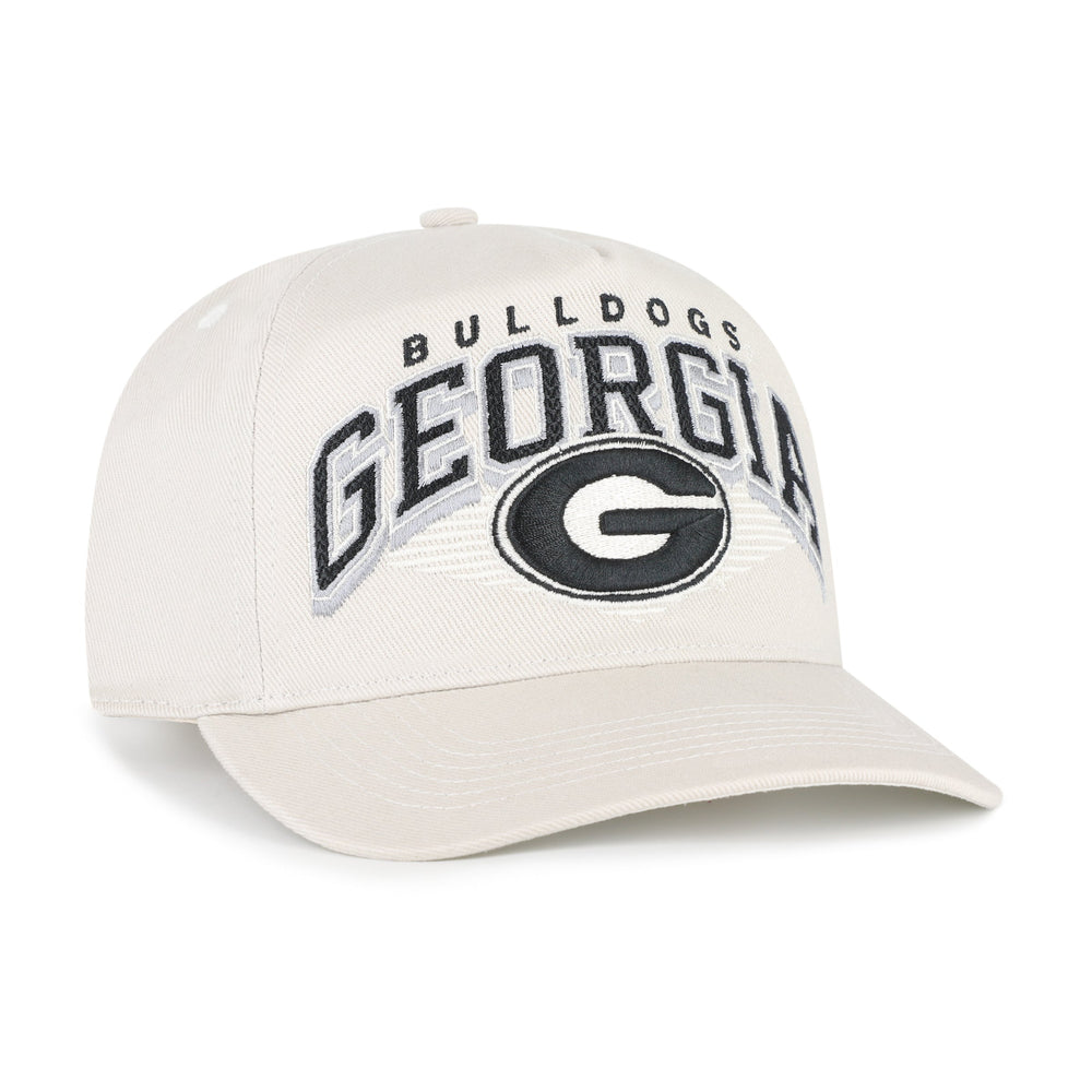 GEORGIA BULLDOGS POMONA '47 HITCH SANDSTONE