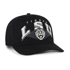 LOUISIANA STATE TIGERS LSU POMONA '47 HITCH BLACK