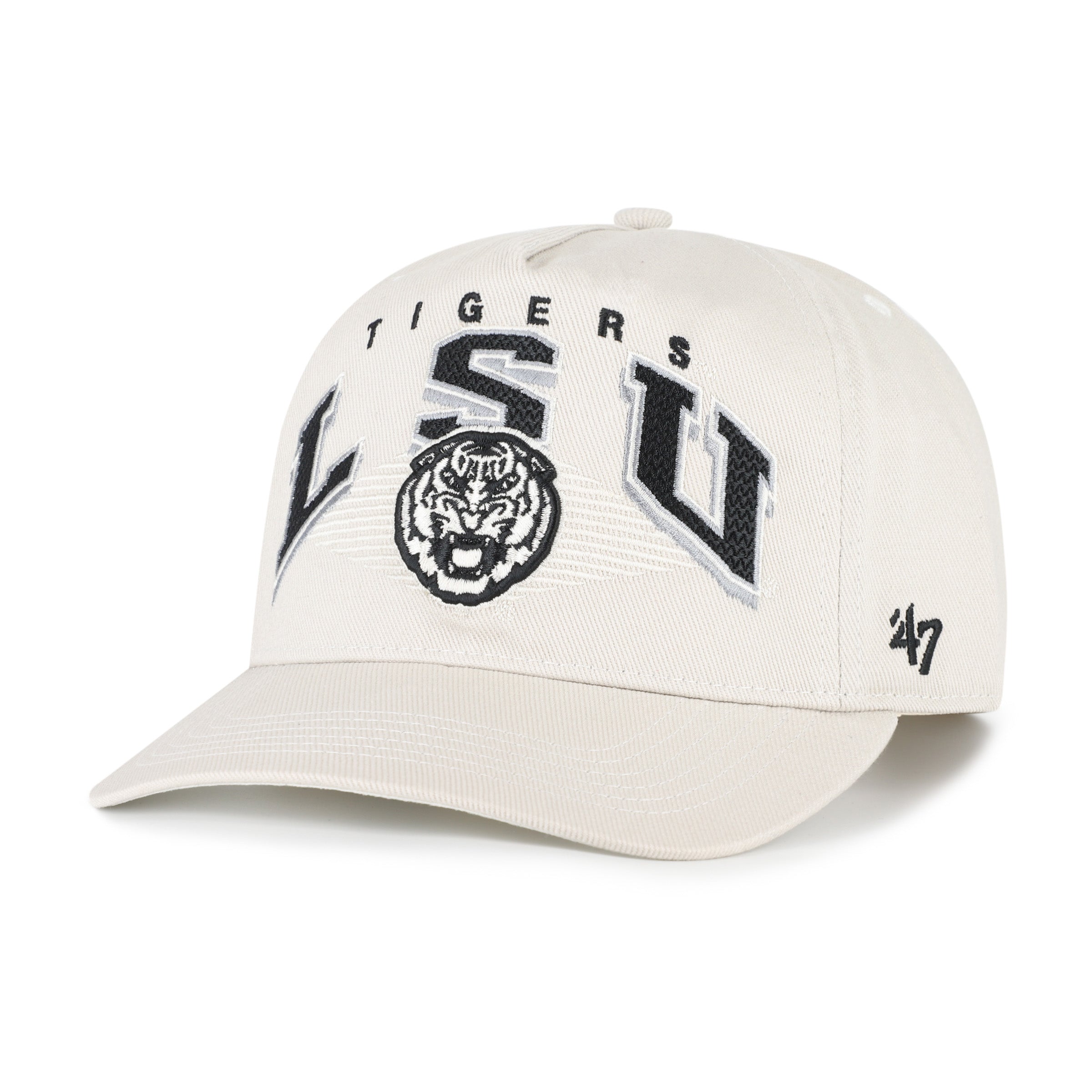 LOUISIANA STATE TIGERS LSU POMONA '47 HITCH SANDSTONE