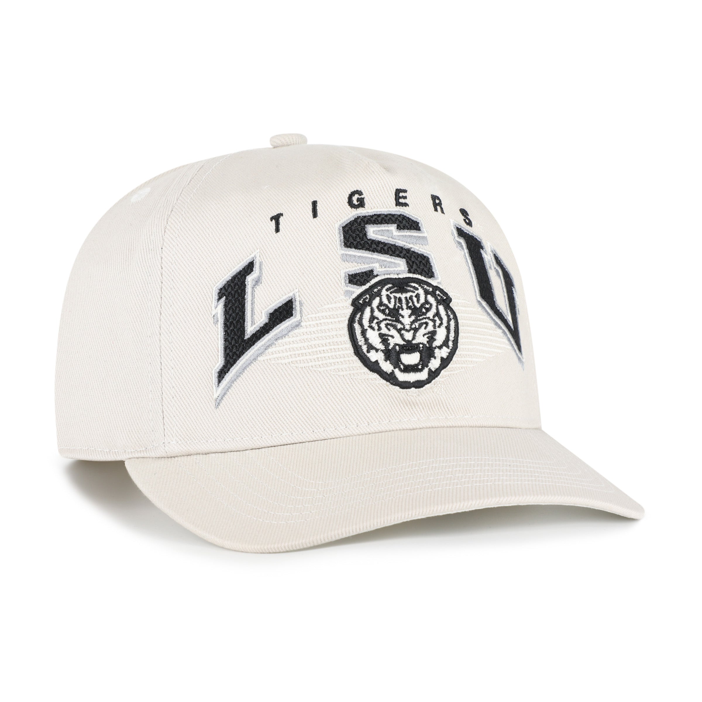 LOUISIANA STATE TIGERS LSU POMONA '47 HITCH SANDSTONE