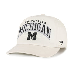 MICHIGAN WOLVERINES POMONA '47 HITCH SANDSTONE