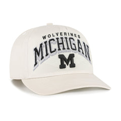 MICHIGAN WOLVERINES POMONA '47 HITCH SANDSTONE