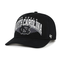 NORTH CAROLINA TAR HEELS UNC POMONA '47 HITCH BLACK