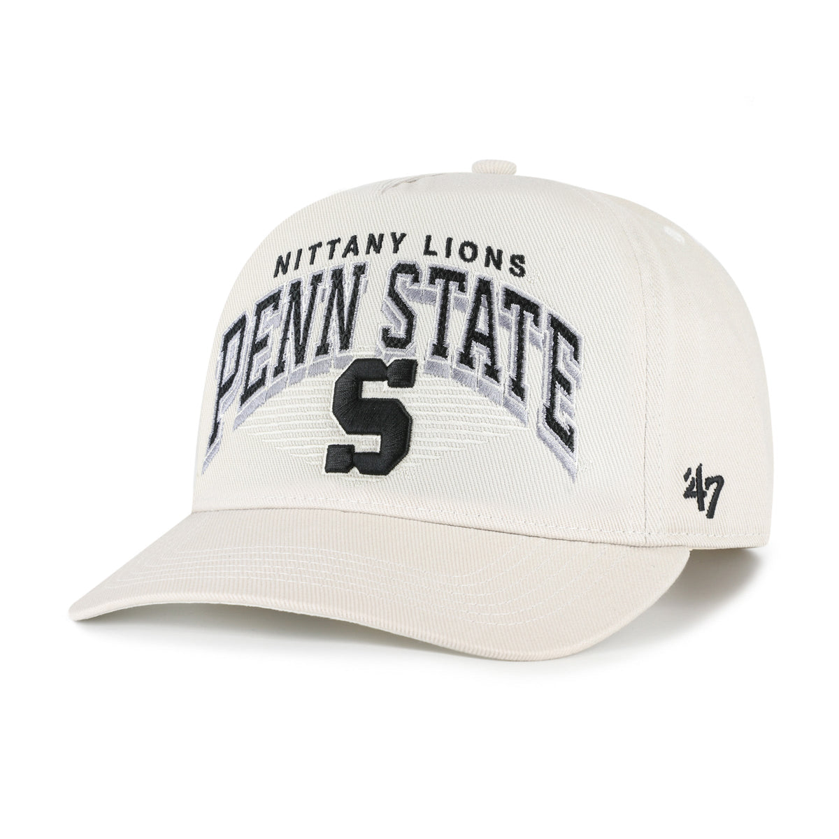 PENN STATE NITTANY LIONS POMONA '47 HITCH SANDSTONE