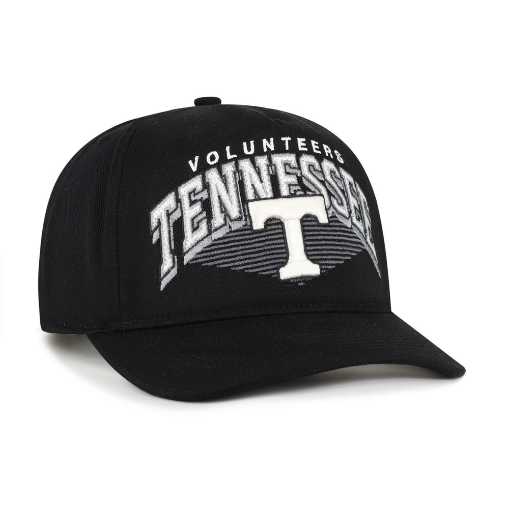 TENNESSEE VOLUNTEERS POMONA '47 HITCH BLACK