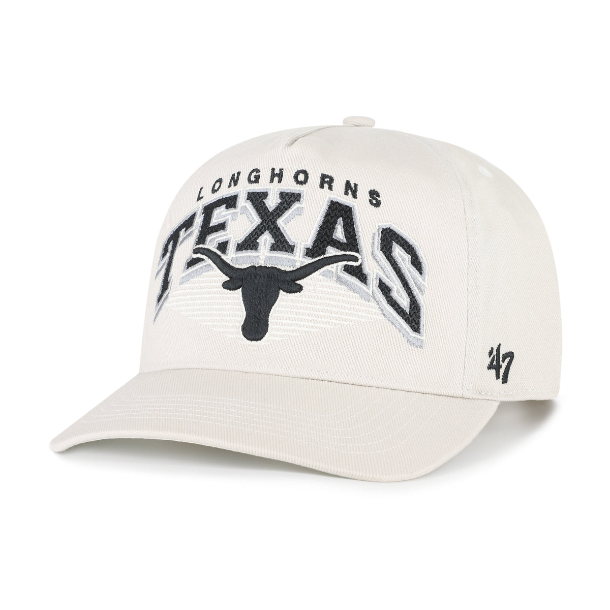 TEXAS LONGHORNS POMONA '47 HITCH SANDSTONE